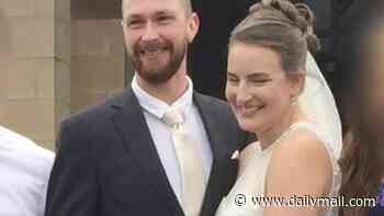 Cops visited Helena Wright's house hours before she plunged to her death from clifftop with her two infant children - as police confirm she spoke to them the day before and share harrowing update on search for her baby