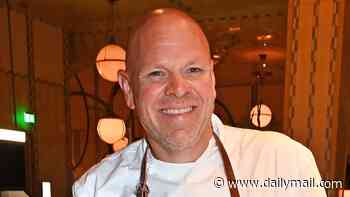 Sous chef at Tom Kerridge's Harrods fish and chips restaurant who left almost £700 worth of seafood out to spoil tries to sue for unfair dismissal