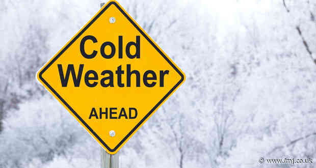 Businesses urged to prepare winter heating plans