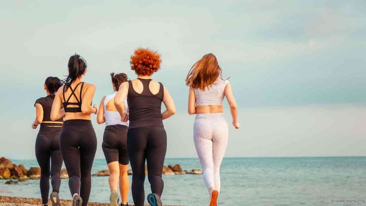 Bali verbannt diese zwei Niederländer für immer: Ihr Lauf-Club soll Indonesier gezielt ausgeschlossen haben