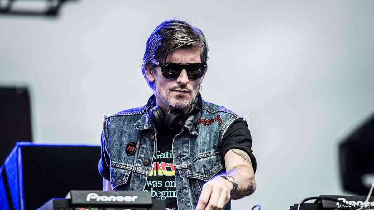 Kavinsky ist tot: Französischer DJ wurde nur 50 Jahre alt