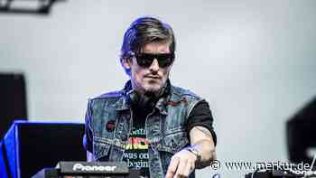 Kavinsky ist tot: Französischer DJ wurde nur 50 Jahre alt