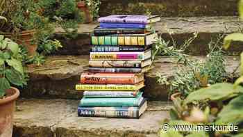 Booker Prize 2026: Die Longlist ist da – zwei frühere Gewinner führen das Rennen an