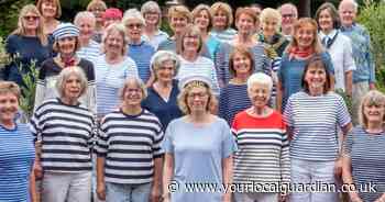 Choir concert to celebrate church's 150th anniversary