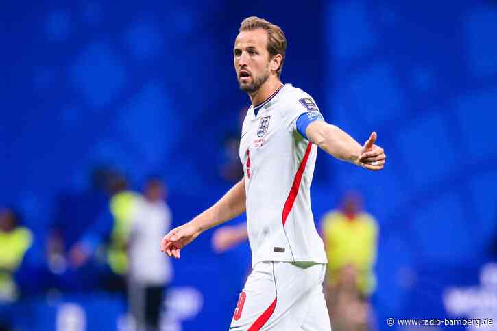 Welche Clubs bei Harry Kane angeklopft haben sollen