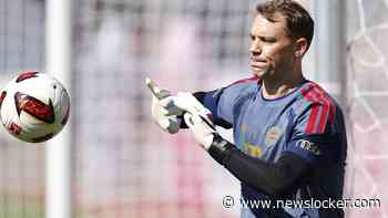 Einde van een tijdperk? Bayern-doelman Manuel Neuer (40) zet na seizoen ’zeer waarschijnlijk’ punt achter indrukwekkende carrière