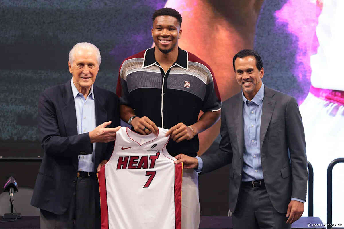 Breaking down the best offseason move by all 30 NBA teams in 2026