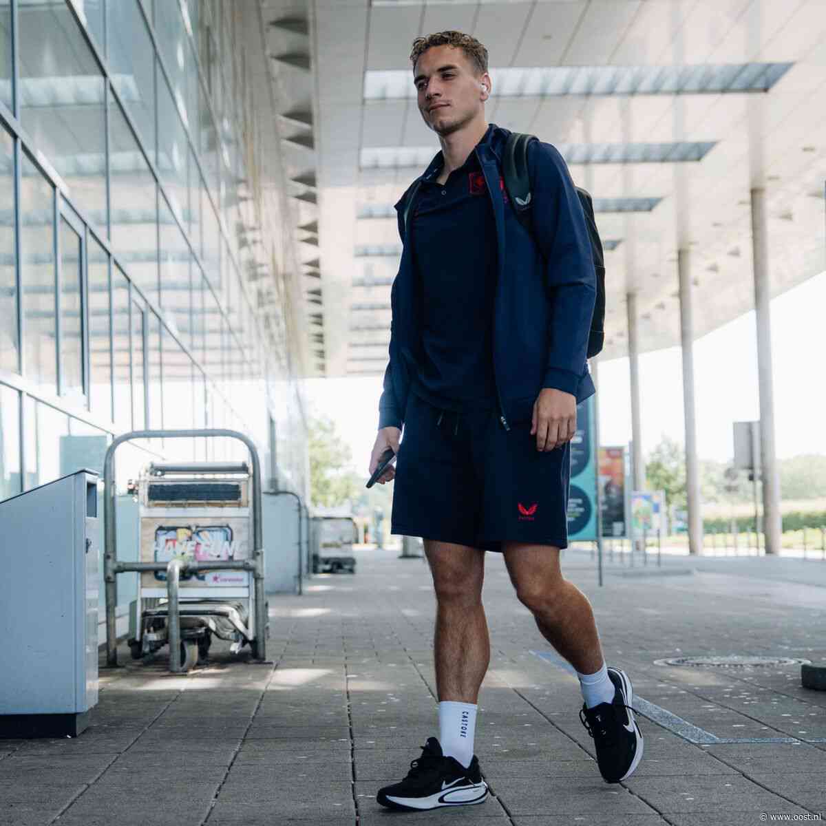 LIVE: selectie Twente op weg naar Boedapest voor kraker met Ferencváros