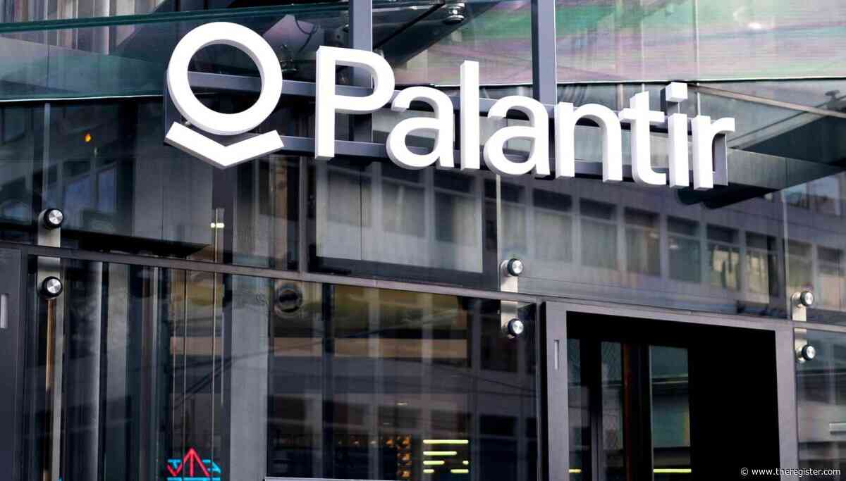 NHS England rapped over inaccurate Palantir patient data disclosure