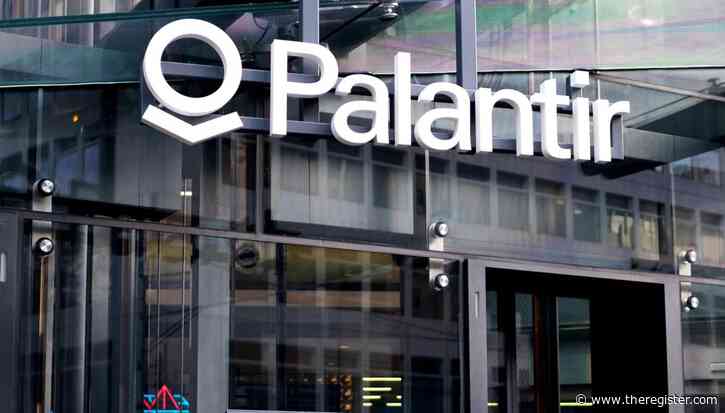 NHS England rapped over inaccurate Palantir patient data disclosure