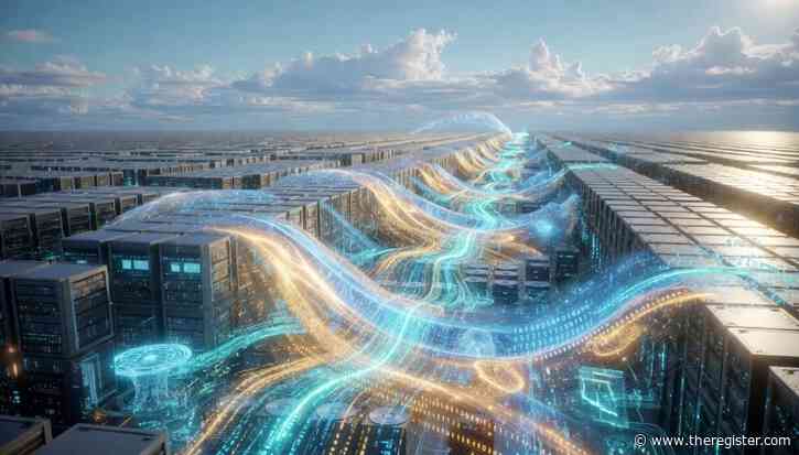 AI is storage's biggest opportunity – and biggest threat