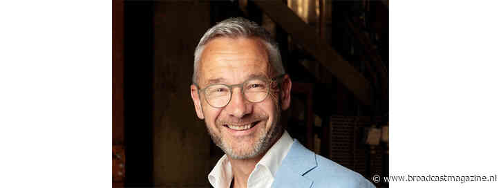 Dagelijks Business Insights op New Business Radio