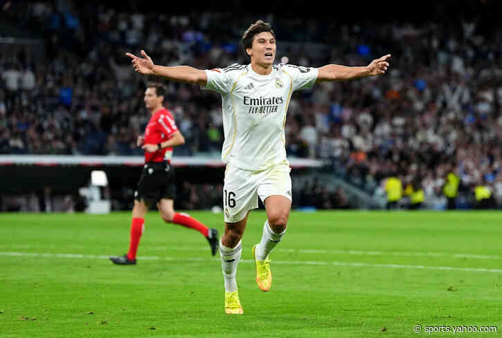 Arbeloa makes €60 million-rated Real Madrid forward his top priority at Fulham