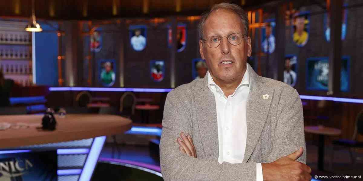 Chris Woerts heeft Ajax-scoop bij De Oranjezomer: 'Duur? Nee joh, een koopje'