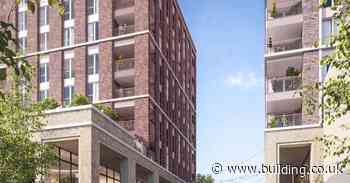 ‘Modest delays’ suppress housing association Clarion’s completions figure in first quarter
