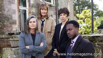 BBC viewers binge-watching 'underrated' crime drama perfect for Shetland fans