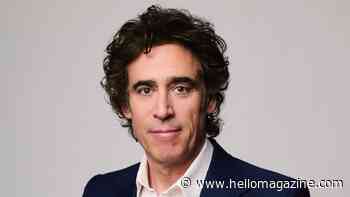 Stephen Mangan's 'tough' family sacrifice as he makes West End return: 'I worry he's not going to want me'