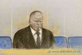 Funeral director Robert Bush spent £42,000 on holidays while defrauding clients