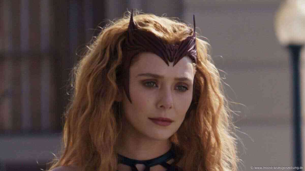 Marvel zeigt drei geheimnisvolle Roben für „Avengers: Doomsday“ – Fans wittern Scarlet Witch