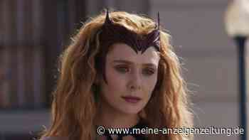 Marvel zeigt drei geheimnisvolle Roben für „Avengers: Doomsday“ – Fans wittern Scarlet Witch