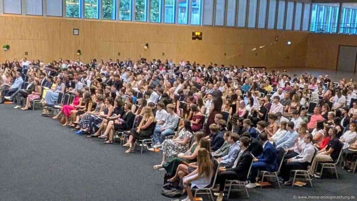 Mit Humor und Hoffnung ins Berufsleben