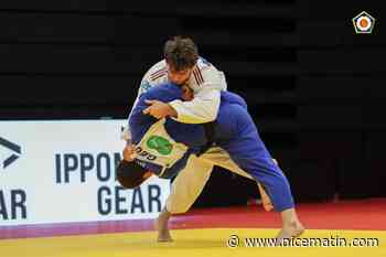 Deux judokas de l’Olympic Judo Nice sélectionnés pour la Coupe d’Europe juniors au Monténégro