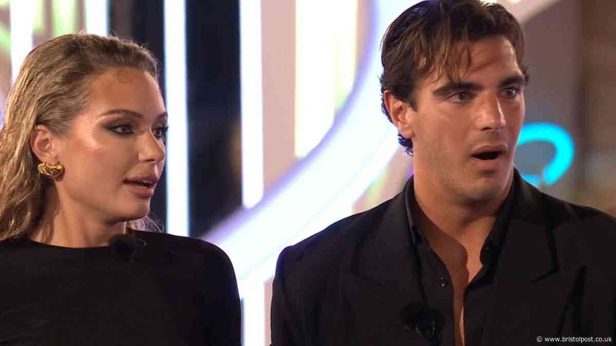 Love Island fans are only just spotting unusual trend highlighted by winners
