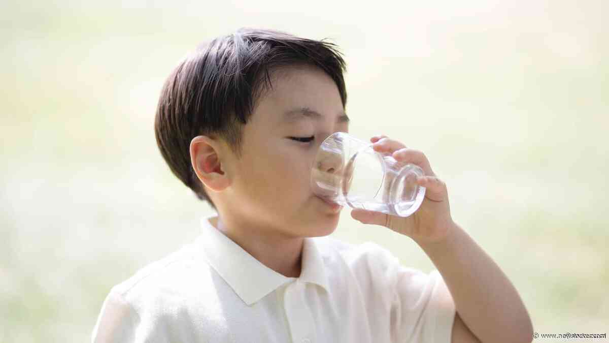 Kinderen in Belgi&euml; onwel na 'pisquiz': gemeente biedt excuses aan