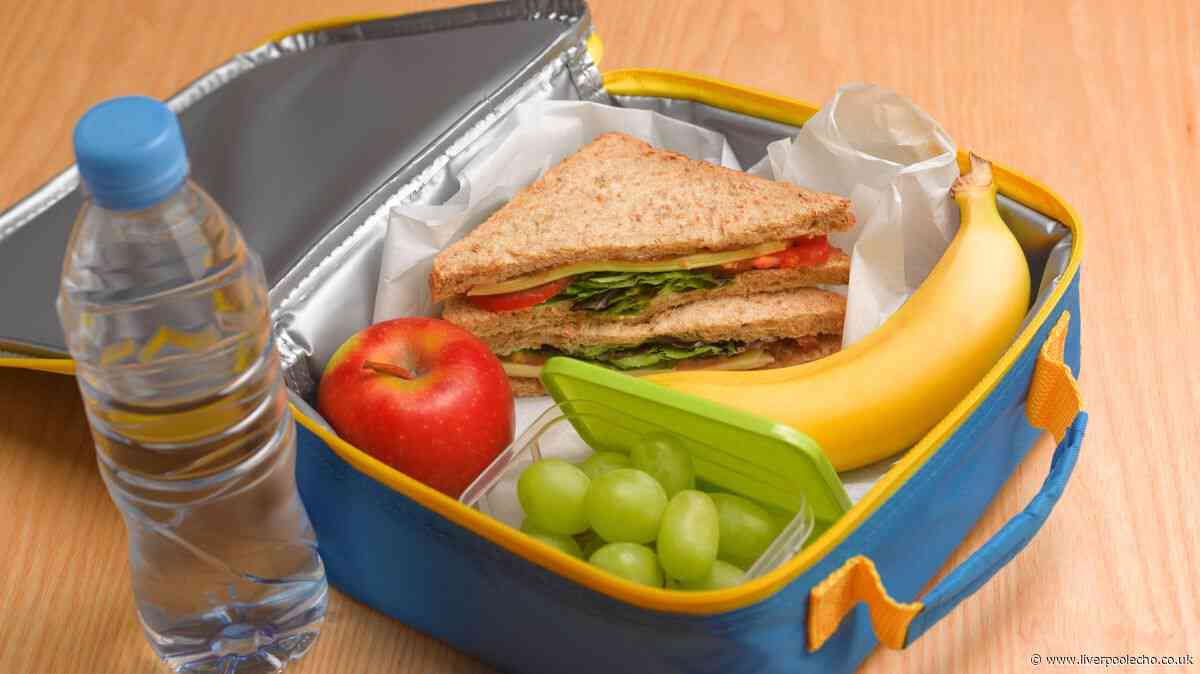 11 forgotten lunchbox snacks from the 80s, 90s and 00s that vanished from shops