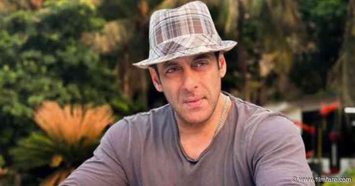 Salman Khan extends relief to Assam flood victims through Being Human