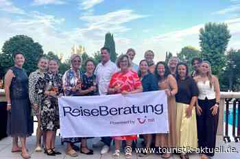TLT Urlaubsreisen treibt Vertriebsmodell mit KI und neuen Reiseformaten voran