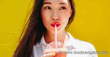 Stress-relief drinks fuel next functional beverage boom