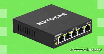 Best Ethernet Switches: Fast, Reliable, and Secure