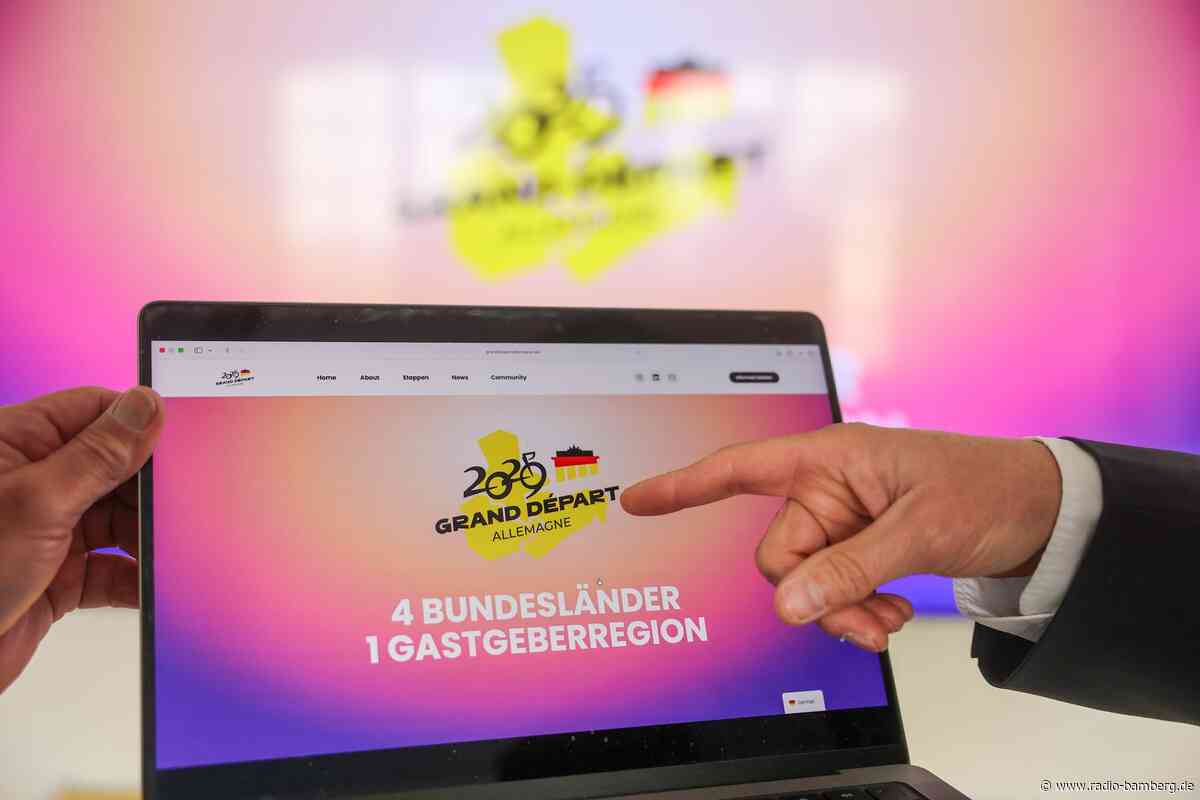 Grand Départ im Osten: Tour-Chef sieht verlockendes Vorhaben