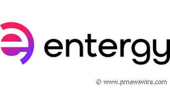 Entergy reports second quarter 2026 financial results