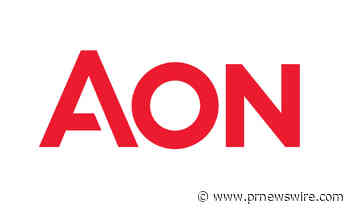 Aon Reports Second-Quarter 2026 Results