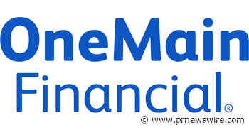 ONEMAIN HOLDINGS, INC. REPORTS SECOND QUARTER 2026 RESULTS