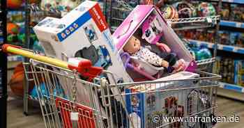 Rofu Kinderland meistert Insolvenz: Das passiert mit den fränkischen Filialen