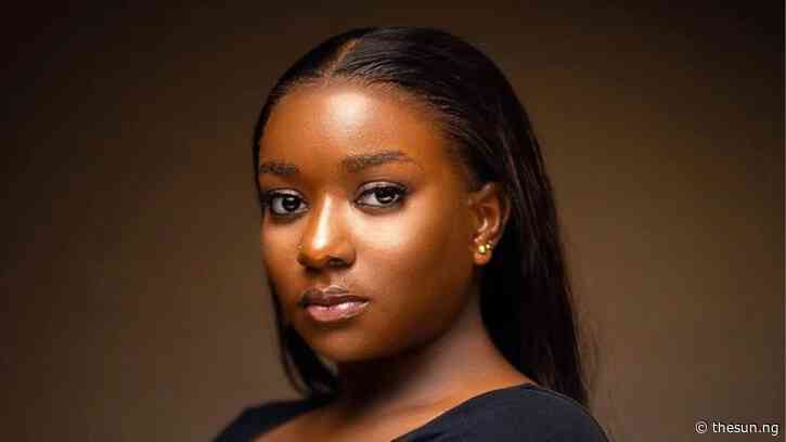 Actress Chidera Adiele seeks help for brother battling mental illness