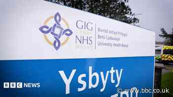 'Never events' at Wales' largest health board more than double in a year