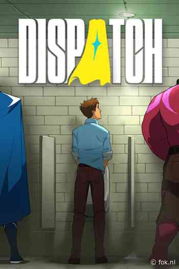 Superheldencomedy Dispatch komt naar XBOX