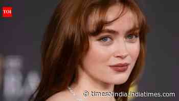 Sadie Sink reveals who knows her 'Spider-Man: Brand New Day' role