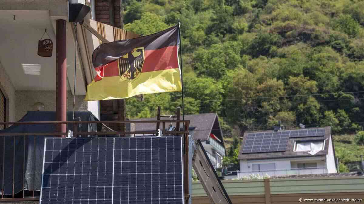 Solaranlage auf dem Dach? Für Hausbesitzer ändern sich ab 2027 wichtige Regeln