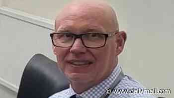 Man accused of killing grammar school headteacher as he cycled home from work will stand trial for murder