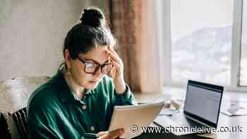 Debt experts plead for help as UK residents struggle