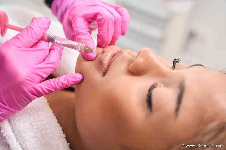 « Chaque nouveau drame est un drame de trop » : après le décès d’une jeune femme dans un salon de beauté à Nice, un médecin esthétique dénonce le fléau des « fake injectors »