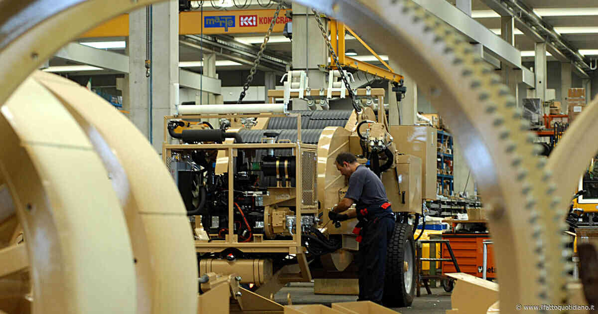 Contro il capitalismo straccione, serve uno Stato attivo. Politiche industriali per un programma progressista (di Giovanni Dosi)