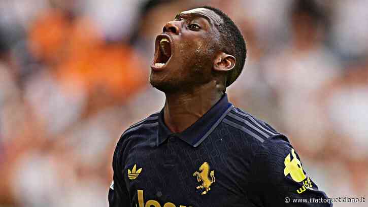 Juve-Kolo Muani, Spalletti ha fretta: ora o mai più. Carnevali prepara l’ultima offerta al PSG