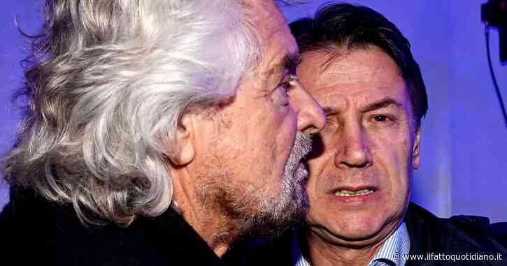Il ritorno di Beppe Grillo all’attacco del M5s: “Ha perso l’identità, si occupa solo di poltrone”. Conte replica: “Per lui Draghi era grillino”