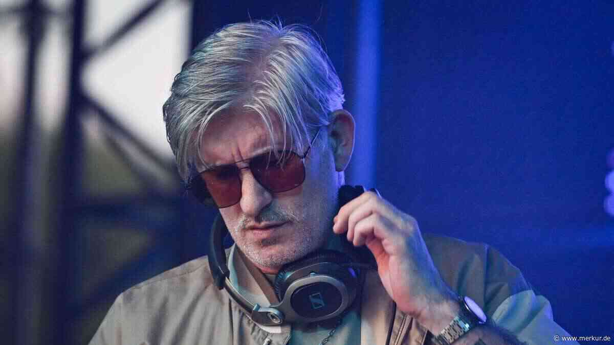 Tod von DJ Kavinsky: Freunde schlugen Alarm, weil sie ihn nicht mehr erreichen konnten